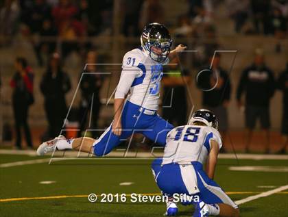 Thumbnail 1 in Centennial vs. IMG Academy (2016 Honor Bowl) photogallery.