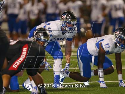 Thumbnail 3 in Centennial vs. IMG Academy (2016 Honor Bowl) photogallery.
