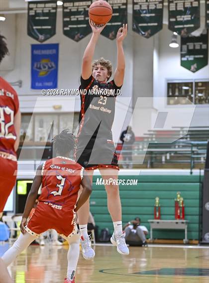 Thumbnail 3 in Michigan vs Wisconsin (Midwest All-Star Challenge) photogallery.