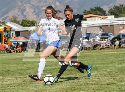 Thumbnail 2 in Pleasant Grove @ Hillcrest photogallery.