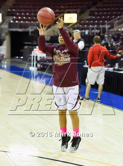 Thumbnail 1 in Greyhills Academy vs Rock Point (AIA D5 Semifinal) photogallery.