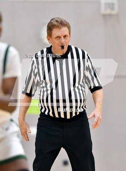 Thumbnail 2 in Fortune Early College vs. Leroy Greene Academy (Nighthawk Christmas Classic) photogallery.