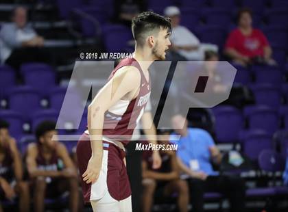 Thumbnail 2 in Riverview Sarasota vs. Gray Collegiate Academy (City of Palms Classic) photogallery.
