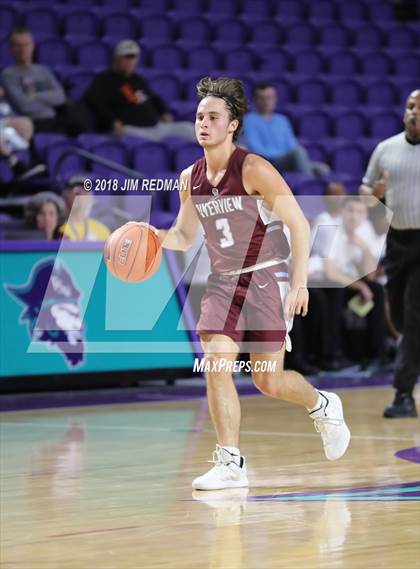 Thumbnail 1 in Riverview Sarasota vs. Gray Collegiate Academy (City of Palms Classic) photogallery.