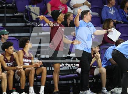 Thumbnail 3 in Riverview Sarasota vs. Gray Collegiate Academy (City of Palms Classic) photogallery.
