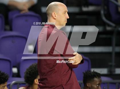 Thumbnail 2 in Riverview Sarasota vs. Gray Collegiate Academy (City of Palms Classic) photogallery.