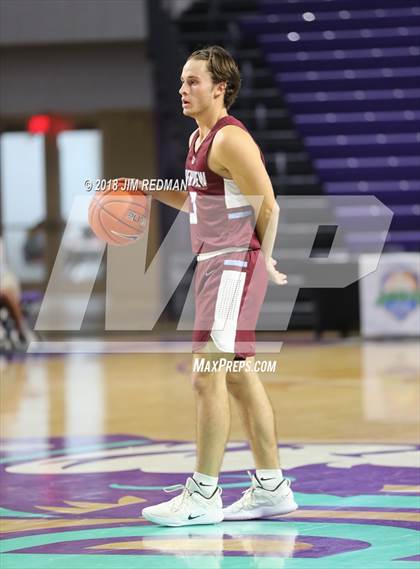 Thumbnail 2 in Riverview Sarasota vs. Gray Collegiate Academy (City of Palms Classic) photogallery.