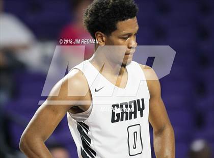 Thumbnail 2 in Riverview Sarasota vs. Gray Collegiate Academy (City of Palms Classic) photogallery.