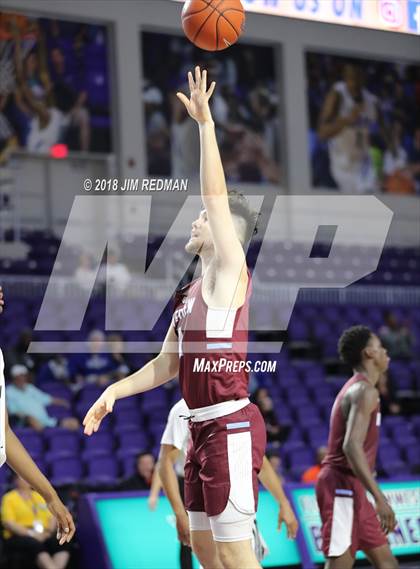 Thumbnail 1 in Riverview Sarasota vs. Gray Collegiate Academy (City of Palms Classic) photogallery.