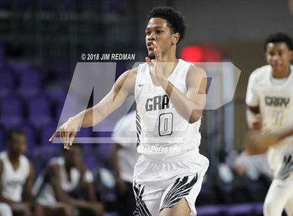 Thumbnail 2 in Riverview Sarasota vs. Gray Collegiate Academy (City of Palms Classic) photogallery.