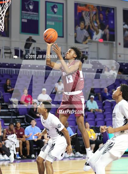 Thumbnail 1 in Riverview Sarasota vs. Gray Collegiate Academy (City of Palms Classic) photogallery.