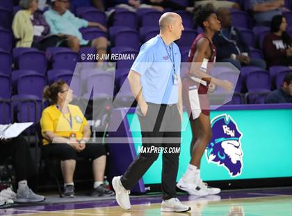 Thumbnail 3 in Riverview Sarasota vs. Gray Collegiate Academy (City of Palms Classic) photogallery.