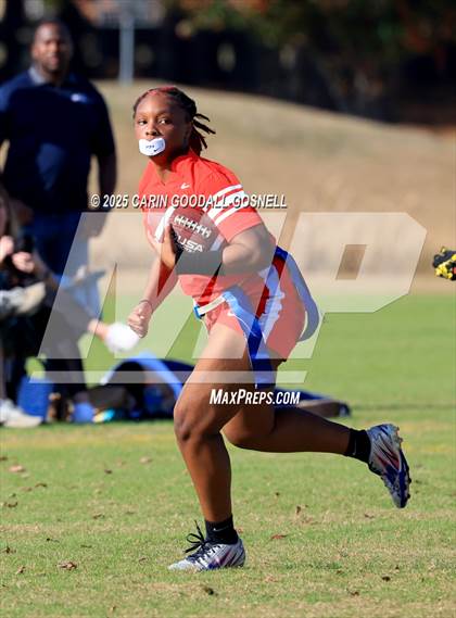 Thumbnail 3 in Southside vs New Bern photogallery.