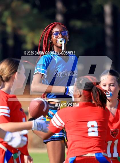 Thumbnail 2 in Southside vs New Bern photogallery.