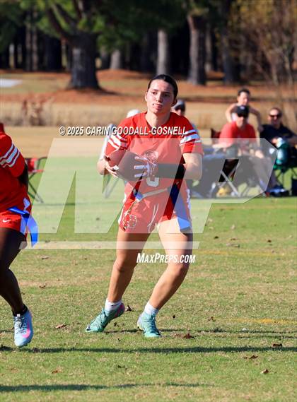 Thumbnail 3 in Southside vs New Bern photogallery.