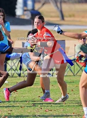 Southside vs New Bern