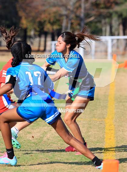 Thumbnail 3 in Southside vs New Bern photogallery.