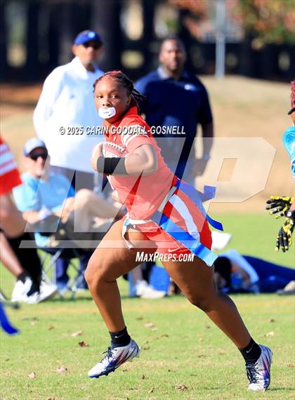 Thumbnail 2 in Southside vs New Bern photogallery.