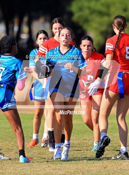 Thumbnail 1 in Southside vs New Bern photogallery.