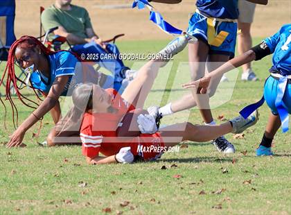 Thumbnail 2 in Southside vs New Bern photogallery.