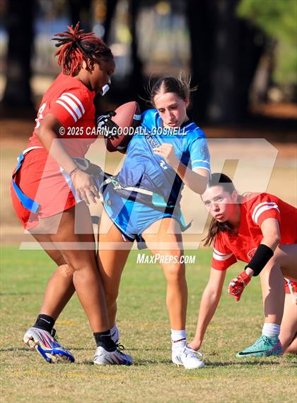 Thumbnail 1 in Southside vs New Bern photogallery.