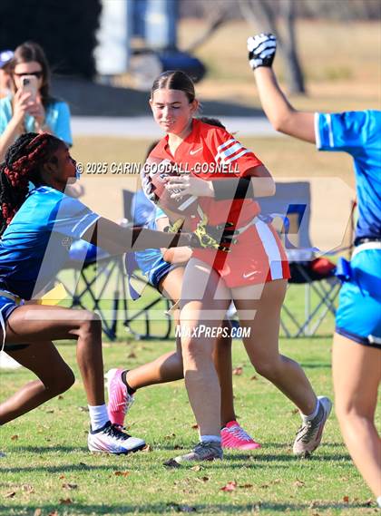 Thumbnail 2 in Southside vs New Bern photogallery.