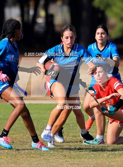 Thumbnail 2 in Southside vs New Bern photogallery.