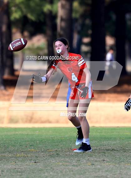 Thumbnail 2 in Southside vs New Bern photogallery.