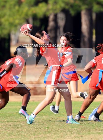 Thumbnail 3 in Southside vs New Bern photogallery.