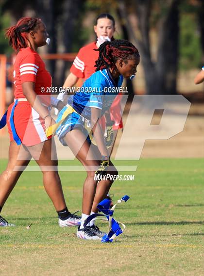 Thumbnail 3 in Southside vs New Bern photogallery.