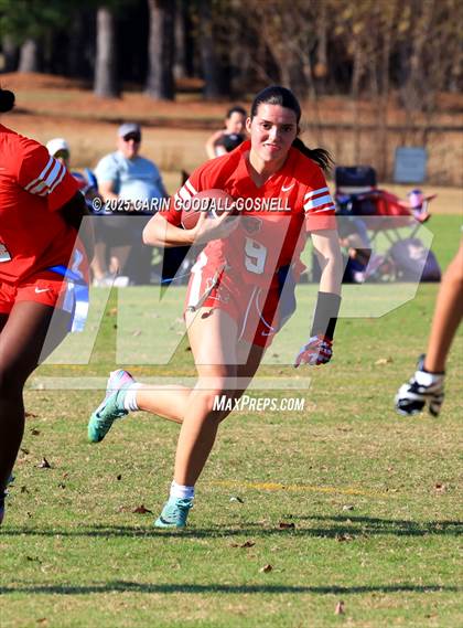 Thumbnail 2 in Southside vs New Bern photogallery.