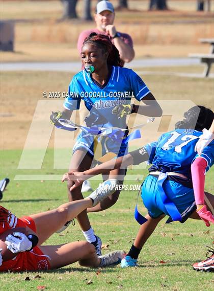 Thumbnail 1 in Southside vs New Bern photogallery.