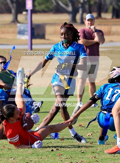 Thumbnail 3 in Southside vs New Bern photogallery.