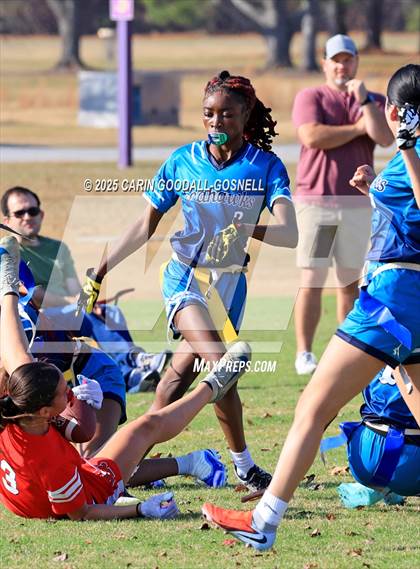 Thumbnail 1 in Southside vs New Bern photogallery.