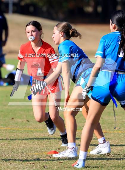 Thumbnail 3 in Southside vs New Bern photogallery.