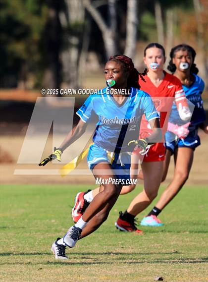 Thumbnail 2 in Southside vs New Bern photogallery.