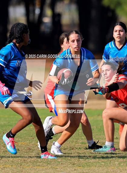 Thumbnail 1 in Southside vs New Bern photogallery.