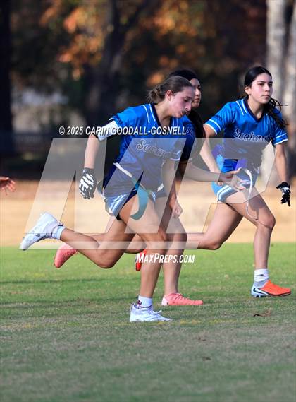 Thumbnail 2 in Southside vs New Bern photogallery.