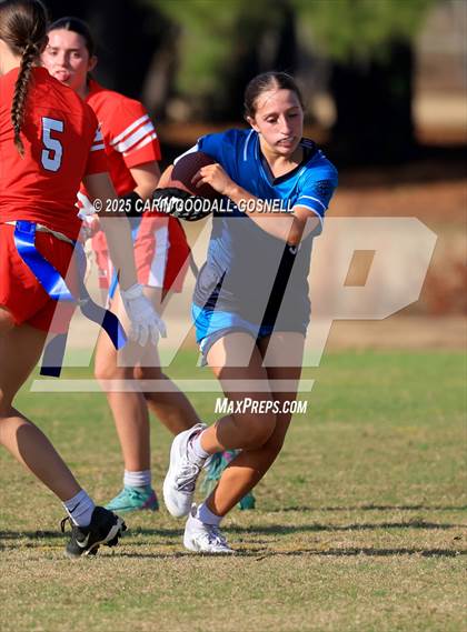 Thumbnail 2 in Southside vs New Bern photogallery.