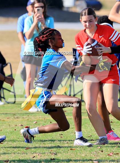 Thumbnail 3 in Southside vs New Bern photogallery.