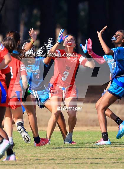 Thumbnail 1 in Southside vs New Bern photogallery.