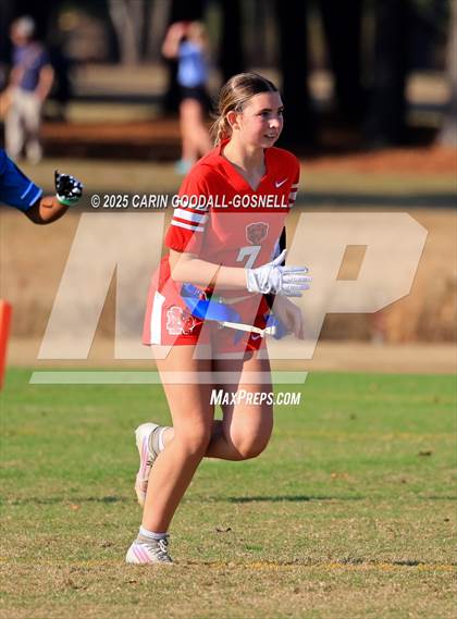 Thumbnail 2 in Southside vs New Bern photogallery.