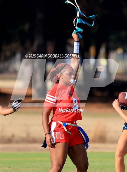 Thumbnail 2 in Southside vs New Bern photogallery.