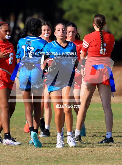 Thumbnail 3 in Southside vs New Bern photogallery.