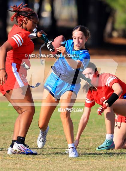 Thumbnail 2 in Southside vs New Bern photogallery.