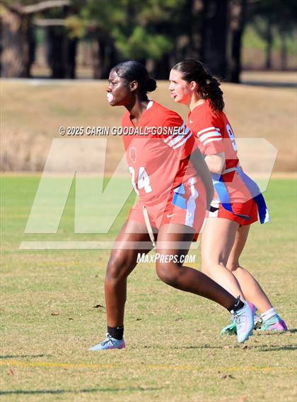 Thumbnail 3 in Southside vs New Bern photogallery.