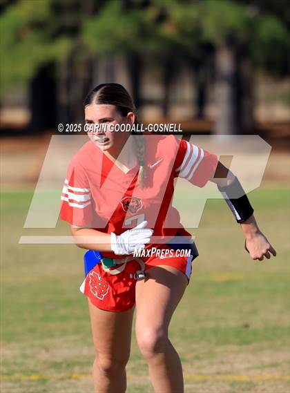 Thumbnail 3 in Southside vs New Bern photogallery.