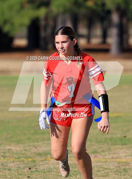 Thumbnail 3 in Southside vs New Bern photogallery.