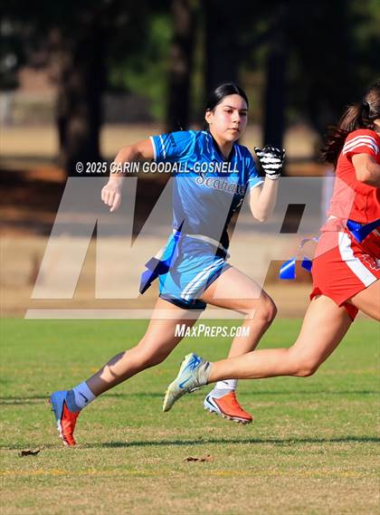 Thumbnail 3 in Southside vs New Bern photogallery.