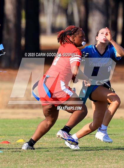 Thumbnail 2 in Southside vs New Bern photogallery.
